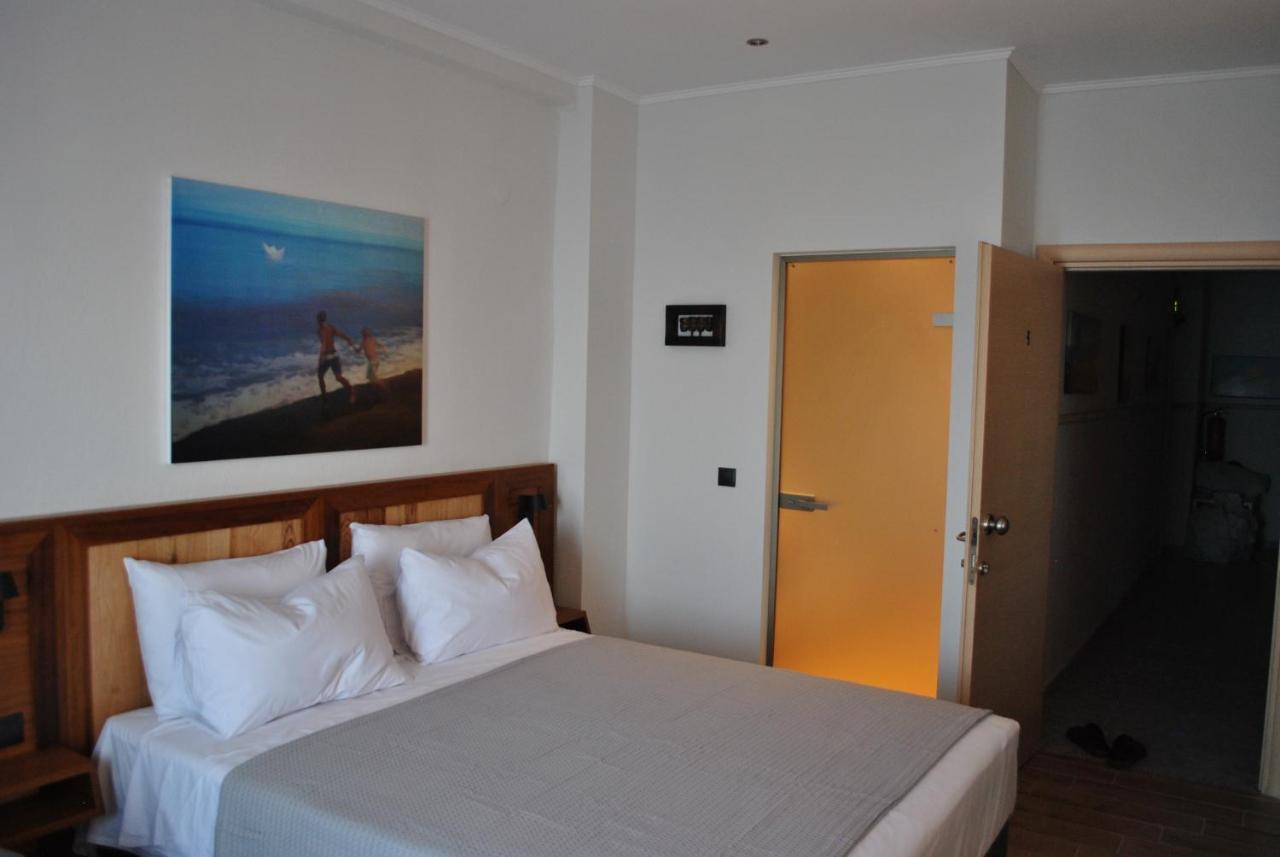 شقة Eleni'S Sea View Adults Only بيفكوهوري المظهر الخارجي الصورة